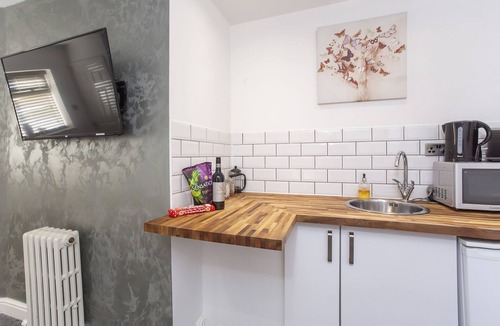 Earswick House | Cozy converted stable -Room 1