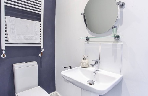 Earswick House | Cozy converted stable -Room 1