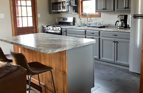 Copake Lake Cabin | Cozy Copake Lake Cabin