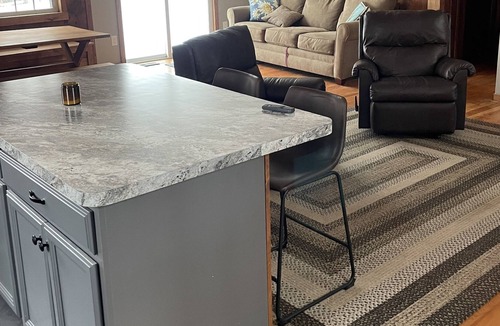 Copake Lake Cabin | Cozy Copake Lake Cabin