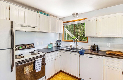 Copalis Beach Cottage | Cozy Copalis Beach Cottage Escape