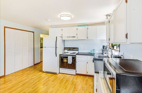 Copalis Beach Cottage | Cozy Copalis Beach Cottage Escape