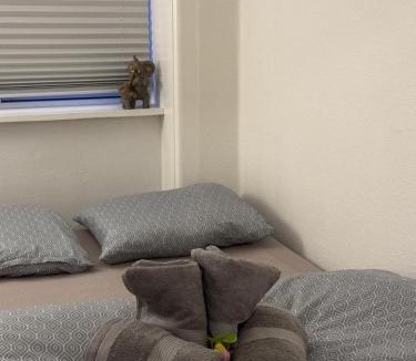 Vanlose Apartment | Cozy Copenhagen Getaway