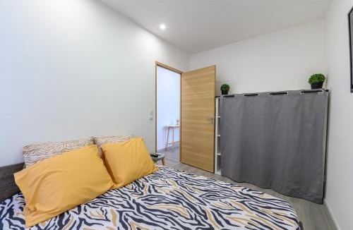 Tournan-en-Brie Apartment | Cozy Corner 77 - Appt avec jardin pour 4