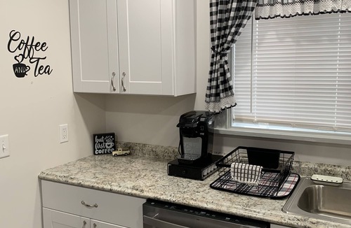 Lakeview House | "COZY CORNER COTTAGE" LAKEVIEW, OR