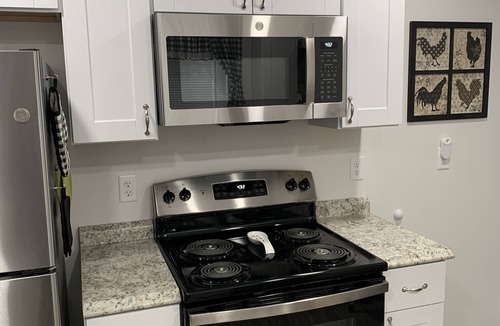 Lakeview House | "COZY CORNER COTTAGE" LAKEVIEW, OR