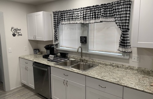 Lakeview House | "COZY CORNER COTTAGE" LAKEVIEW, OR