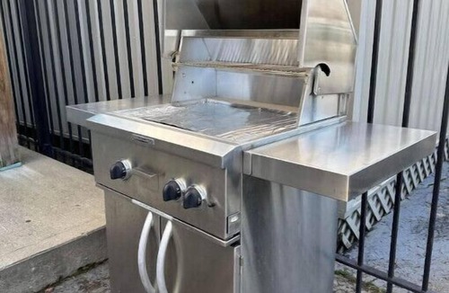 South Park Apartment | Cozy Corner Cottagen