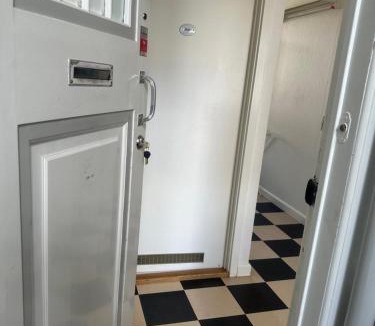 Aalborg Midtby Apartment | Cozy Corner