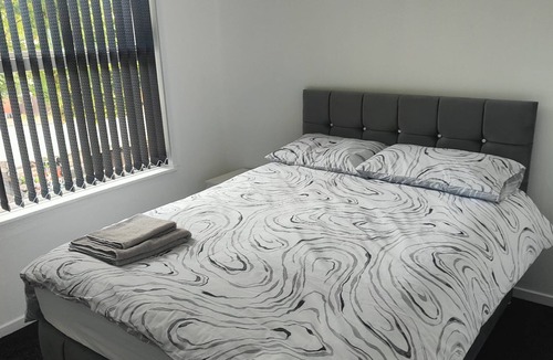 Earls Barton Bed & Breakfast | Cozy Corner