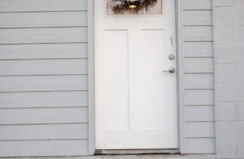 White Center House | Cozy Corner House