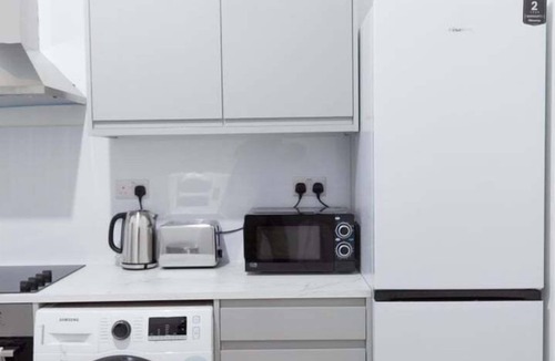 North Finchley Apartment | Cozy corner in London