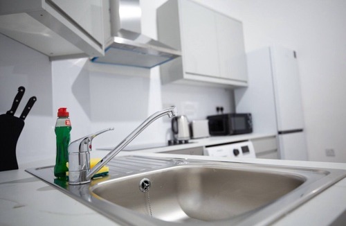 North Finchley Apartment | Cozy corner in London