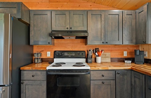 Mohawk Hill House | Cozy Corner in the Countryside!