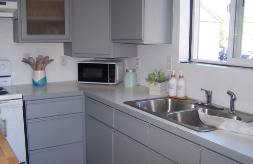 Elgin Apartment | Cozy Corner is waiting for You!