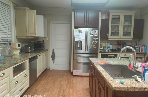 Wallacetown House | Cozy Corner near Port Stanley -