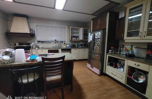 Wallacetown House | Cozy Corner near Port Stanley -