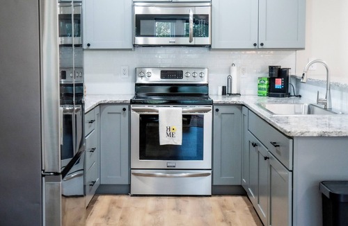 Williamsport Apartment | Cozy Corner Near UPMC & Downtown