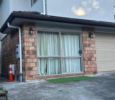 Howick Villa | Cozy Corner