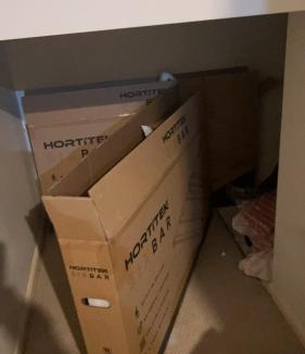 Howick Villa | Cozy Corner