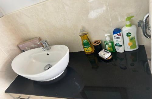 Howick Villa | Cozy Corner