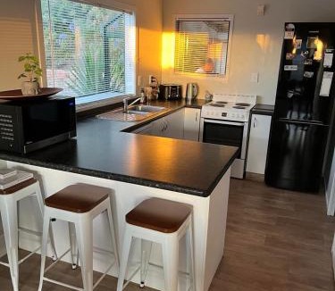 Thames House | Cozy corner