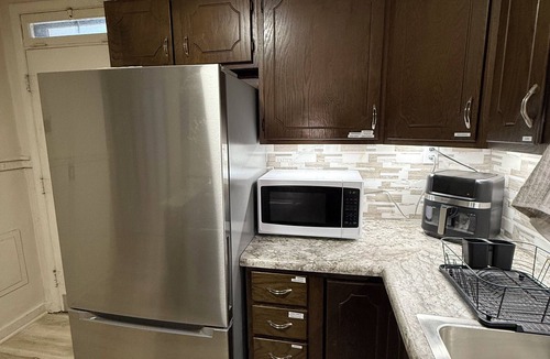 Salina Apartment | Cozy Corner RetreatnNo Cleaning Fee!