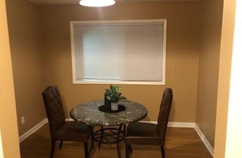 Amherst Apartment | Cozy Corporate Living with a home like feel!