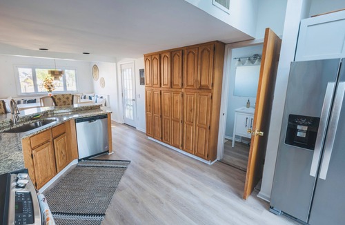 Sodus Point House | Cozy Costal Cottage