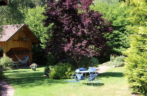Provencheres-sur-Fave Cottage | Cozy cottage in Provenchères-sur-Fave, nature and comfort
