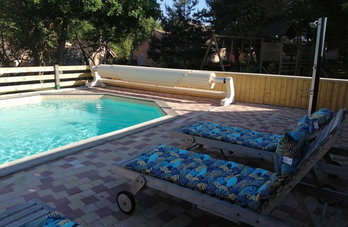 Savigne-sous-le-Lude Cottage | Cozy cottage between La Flèche et Le Lude