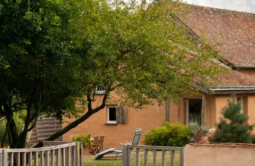 Savigne-sous-le-Lude Cottage | Cozy cottage between La Flèche et Le Lude