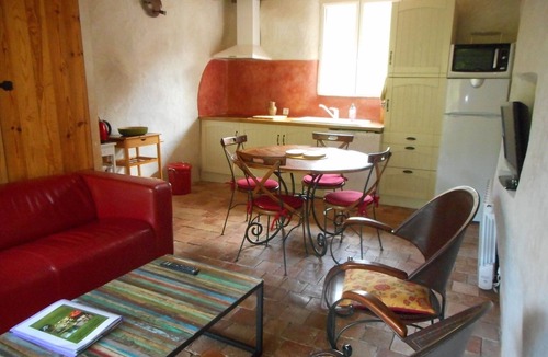 Savigne-sous-le-Lude Cottage | cozy cottage between La Flèche and Le Lude