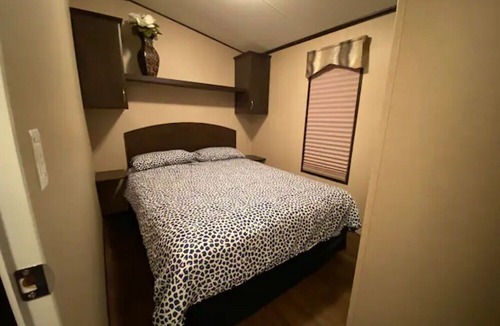 Virgil Cottage | Cozy Cottage Getaway