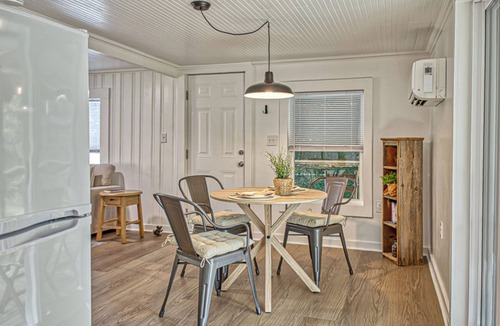 Chestnut Mound Cabin | Cozy Cottage 779