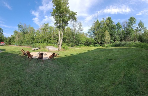 Severn Cottage | Cozy cottage 20 min from ski resorts