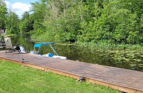 Severn Cottage | Cozy cottage 20 min from ski resorts