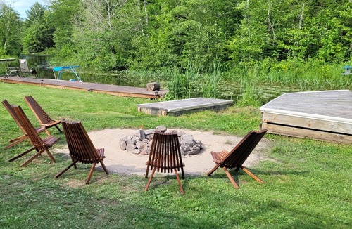 Severn Cottage | Cozy cottage 20 min from ski resorts