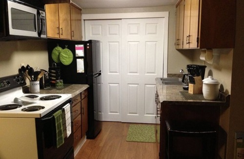 Port Angeles Cottage | Cozy Cottage - 30 day minimum