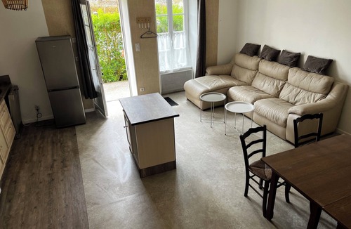 La Reorthe House | Cozy cottage 30 minutes from the Poitevin marsh - Maison Pitchoune