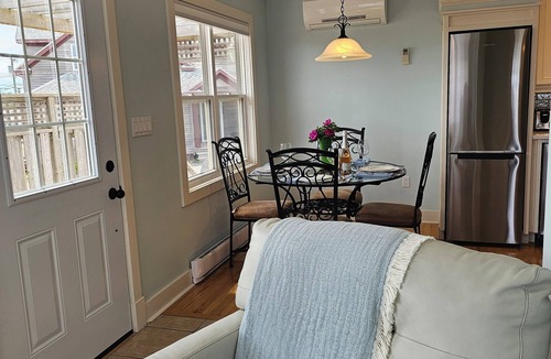 North Rustico Cottage | Cozy Cottage 50 meters from the Ocean