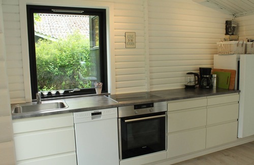 Stege Cottage | Cozy cottage 50 m from Beach