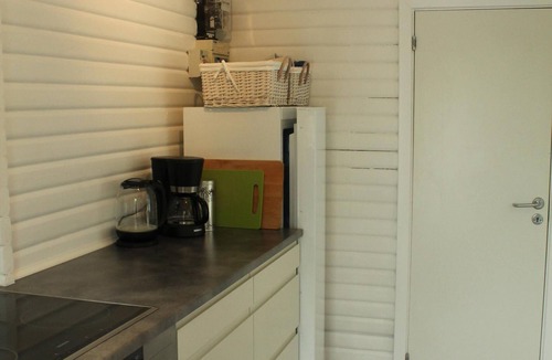 Stege Cottage | Cozy cottage 50 m from Beach