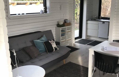 Stege Cottage | Cozy cottage 50 m from Beach