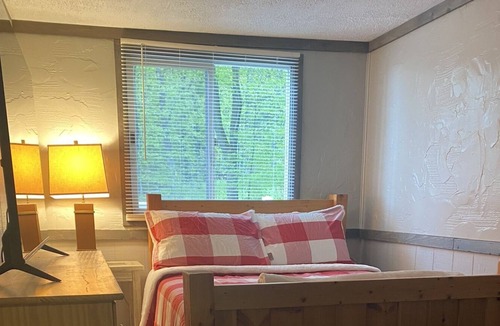 Rushford Lake Cottage | Cozy cottage at Rushford Lake