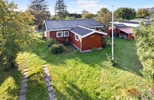 Holbaek House | Cozy Cottage At Tuse Næs In Holbæk