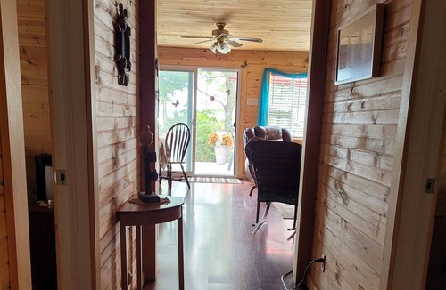 Colchester County Cottage | Cozy Cottage on the Bay of Fundy