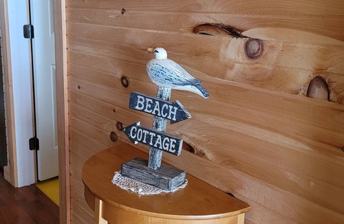 Colchester County Cottage | Cozy Cottage on the Bay of Fundy