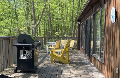 Rideau Lakes Cottage | Cozy Cottage