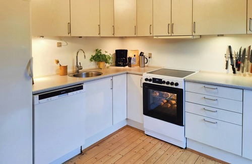 Klitmoller House | Cozy cottage close to Thy National Park